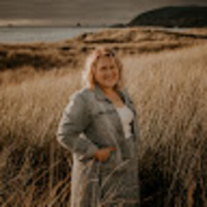 Meet your Posher, Jamie